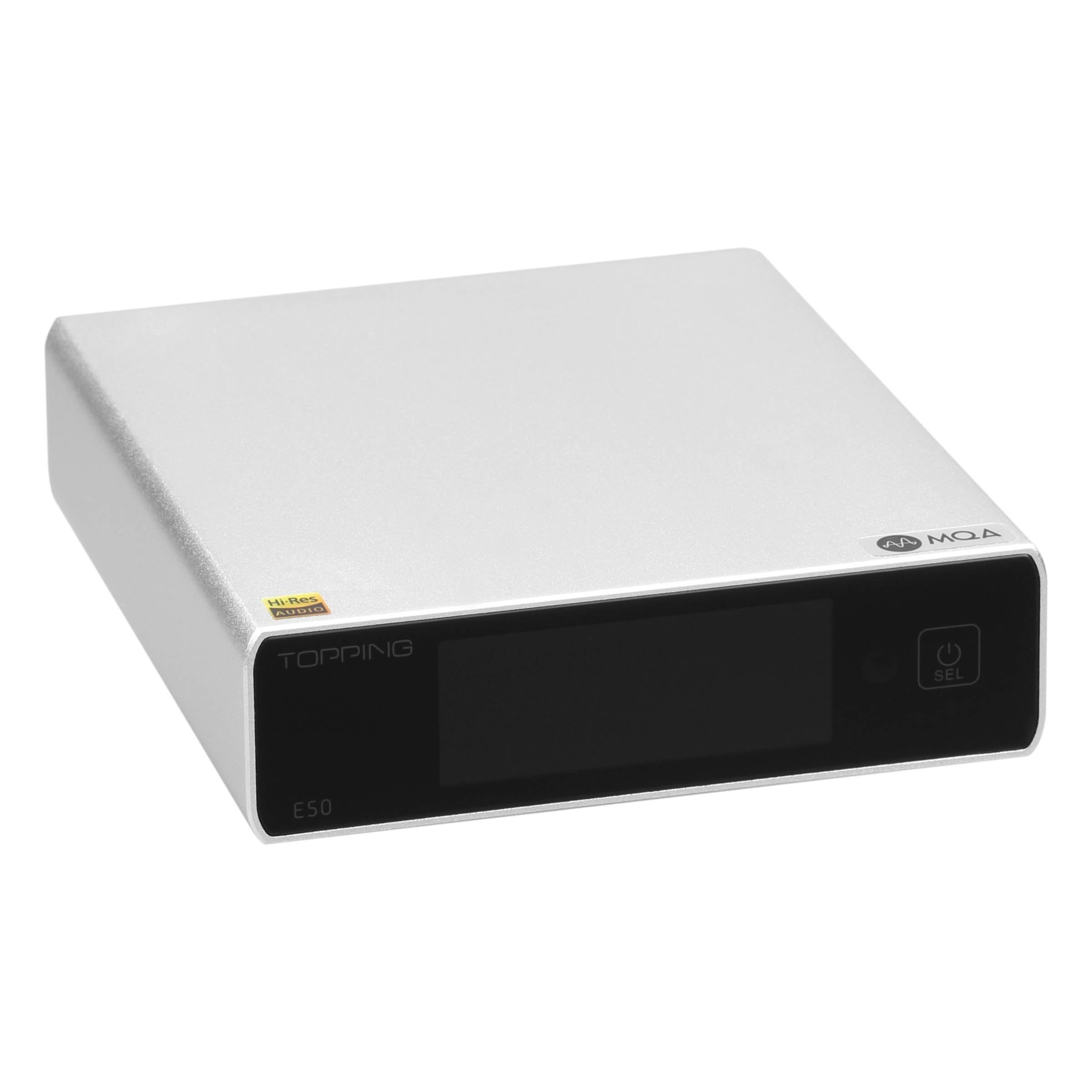 TOPPING E50 Mini HiFi DAC