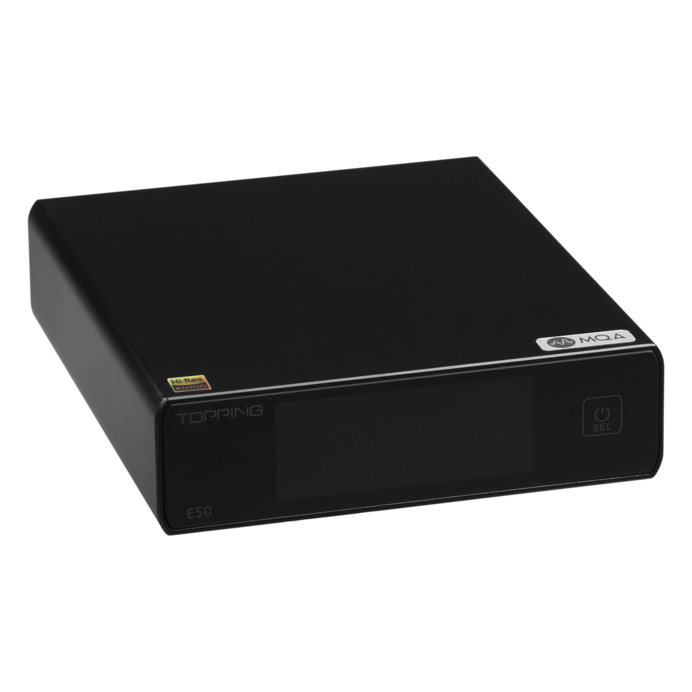 TOPPING E50 Mini HiFi DAC