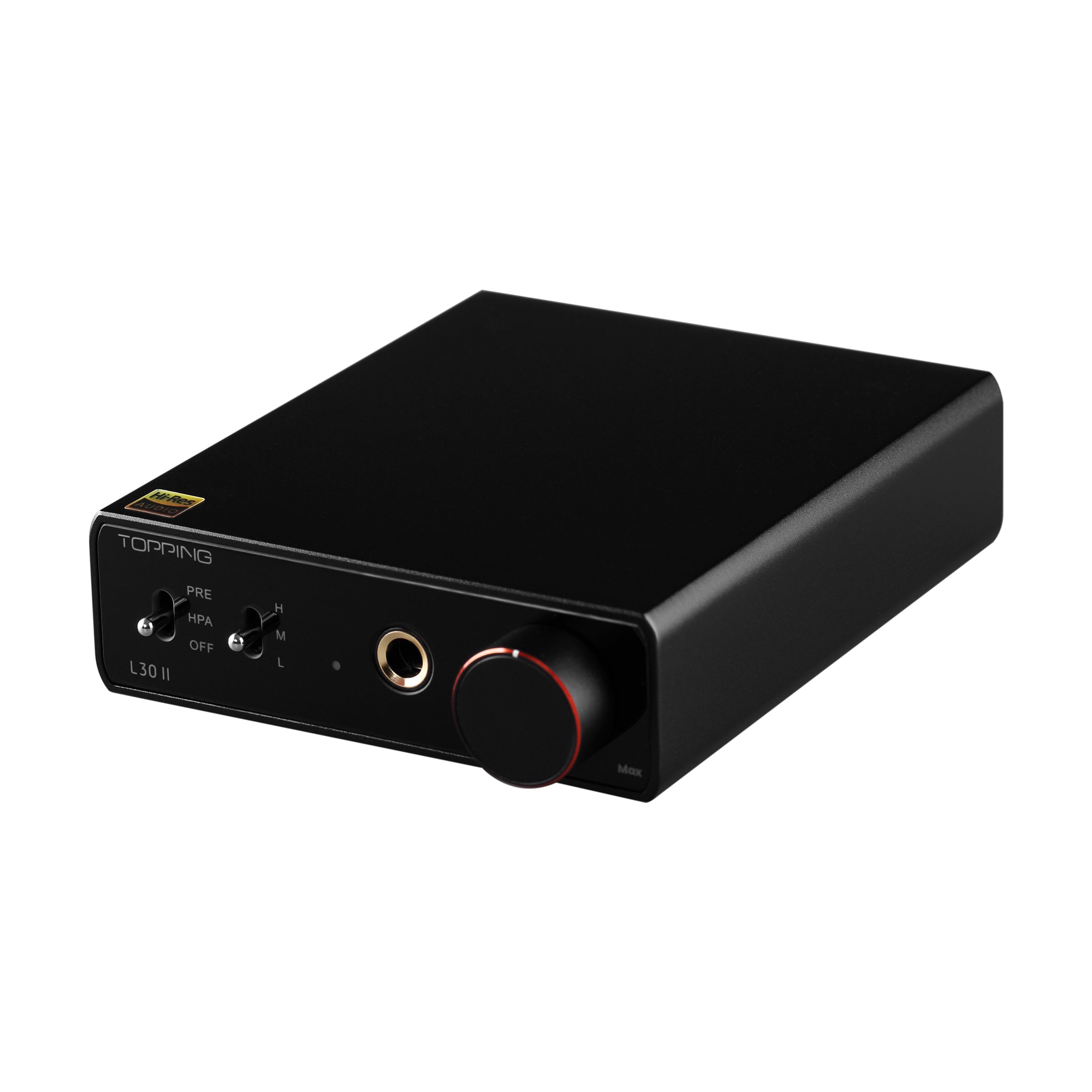TOPPING L30 II NFCA Headphone Amplifier