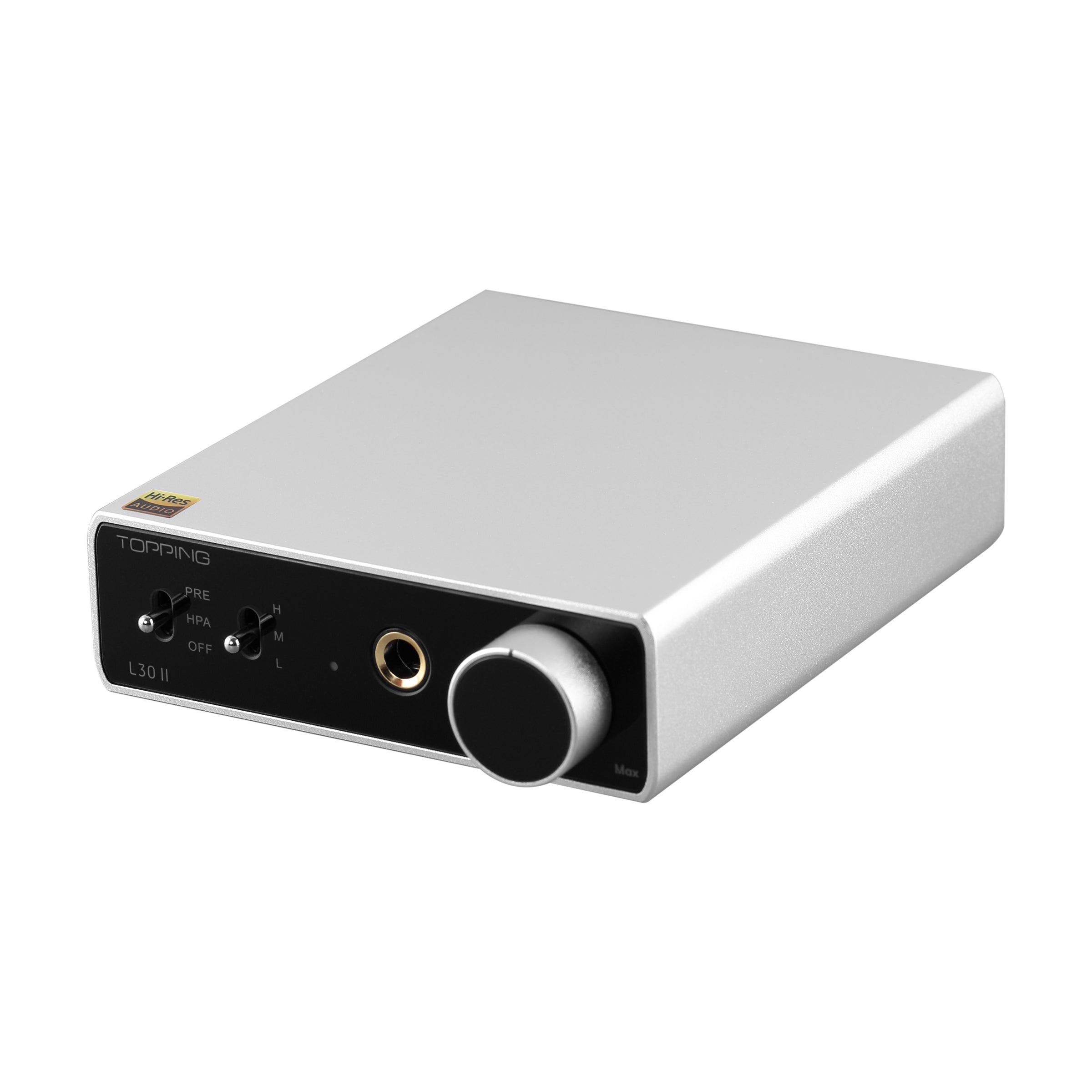 TOPPING L30 II NFCA Headphone Amplifier