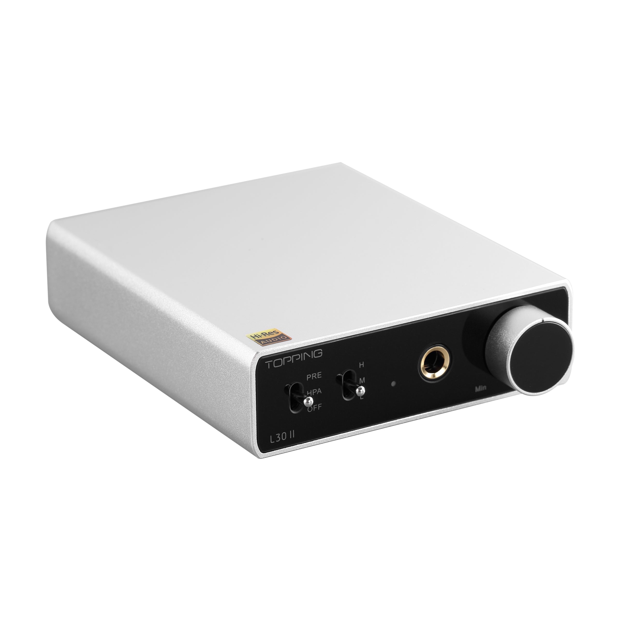TOPPING L30 II NFCA Headphone Amplifier