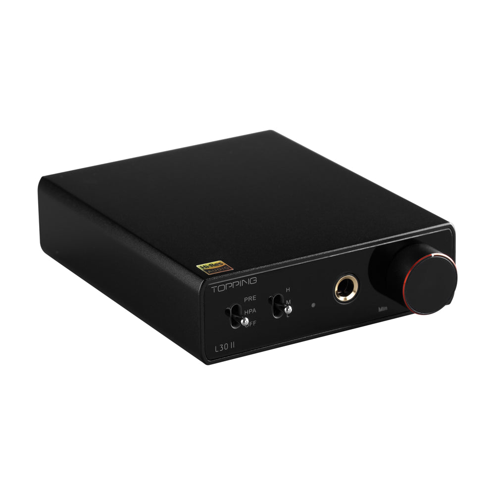 TOPPING L30 II NFCA Headphone Amplifier