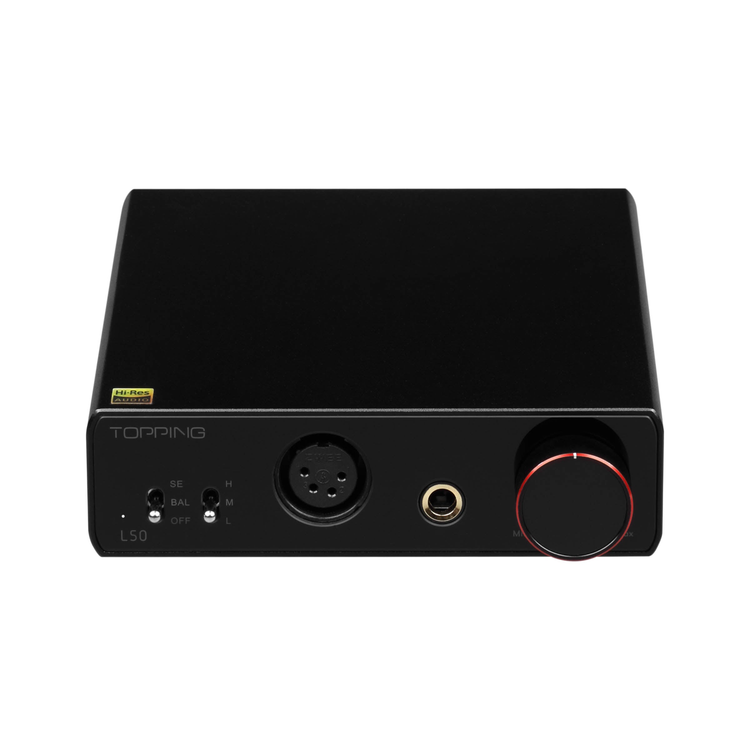 【ludwig様限定】Topping L50 TOPPING L50 NFCA Headphone Amplifier