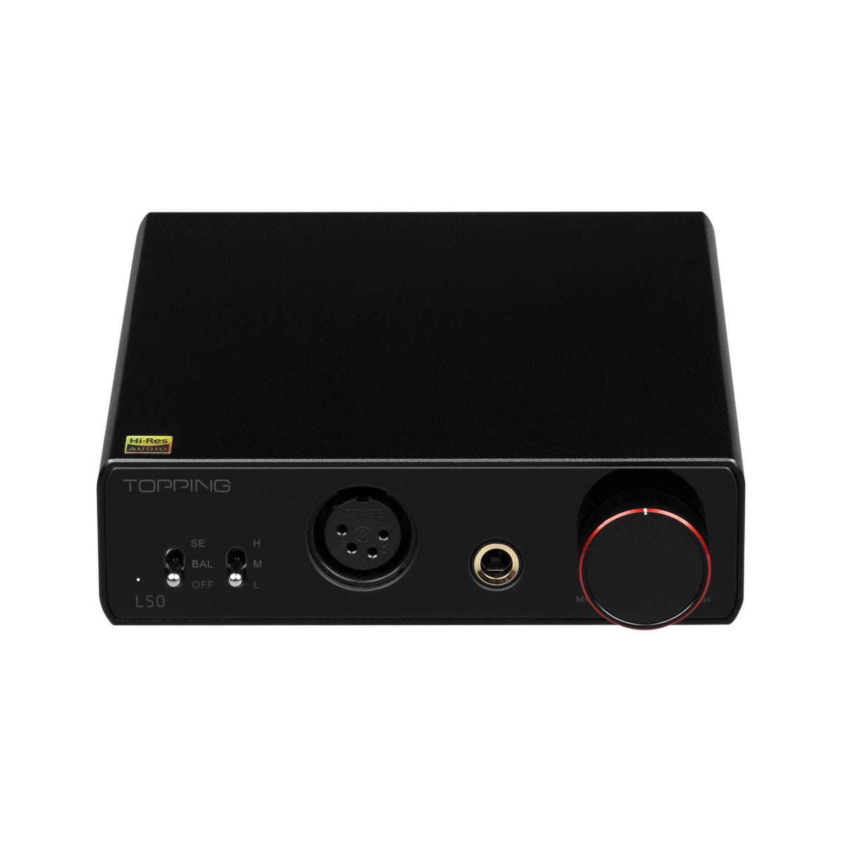 TOPPING L50 NFCA Headphone Amplifier