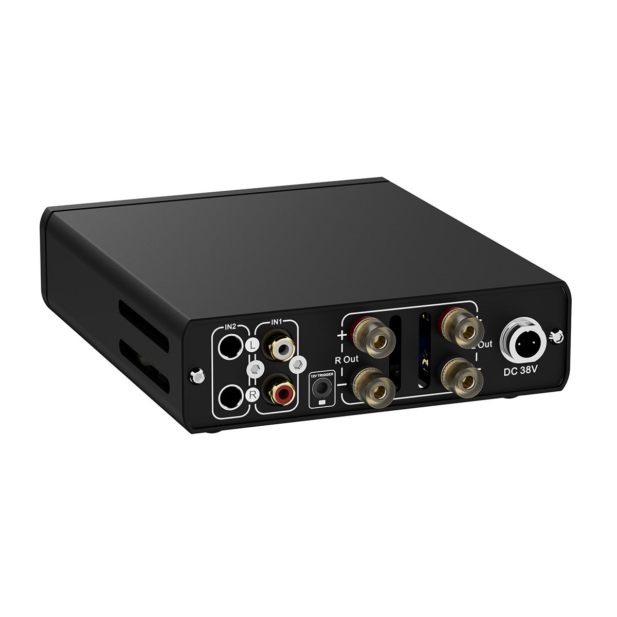 TOPPING Mini 300 Fully Balanced Desktop Power Amplifier
