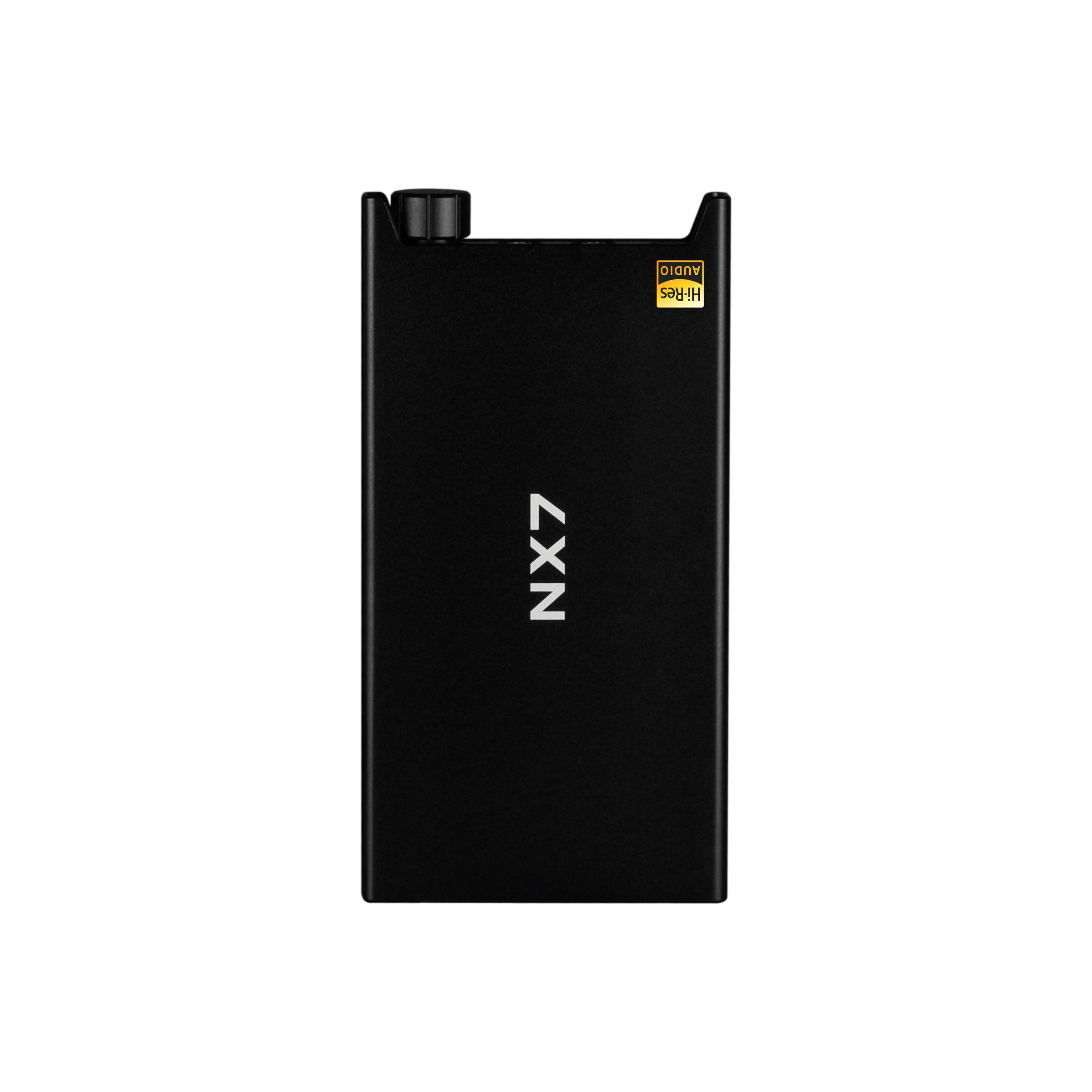 TOPPING NX7 Portable Headphone Amplifier