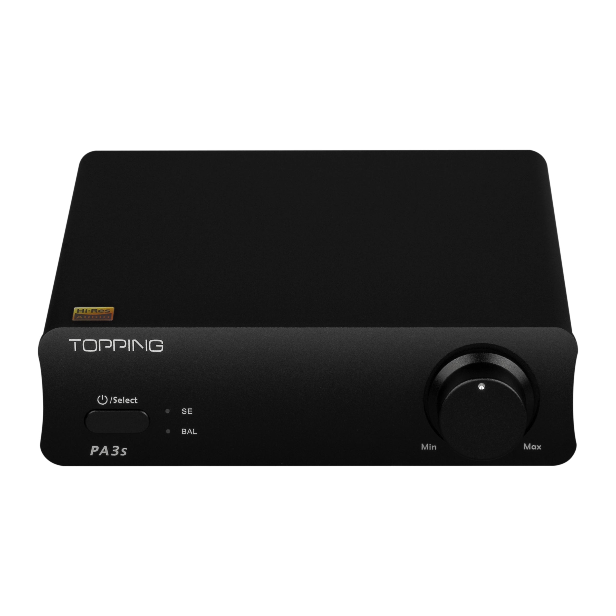 TOPPING PA3s Class D Power Amplifier