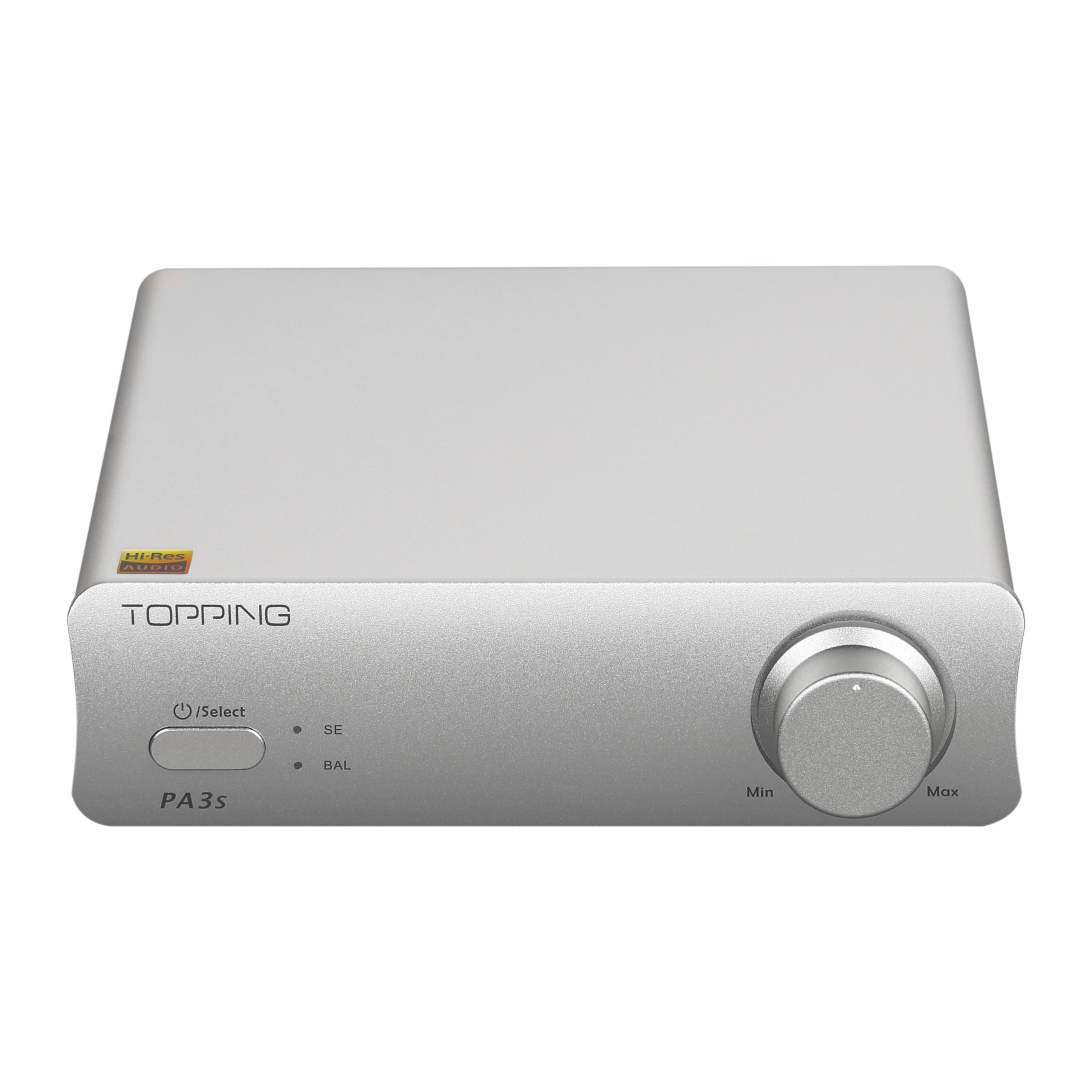 TOPPING PA3s Class D Power Amplifier