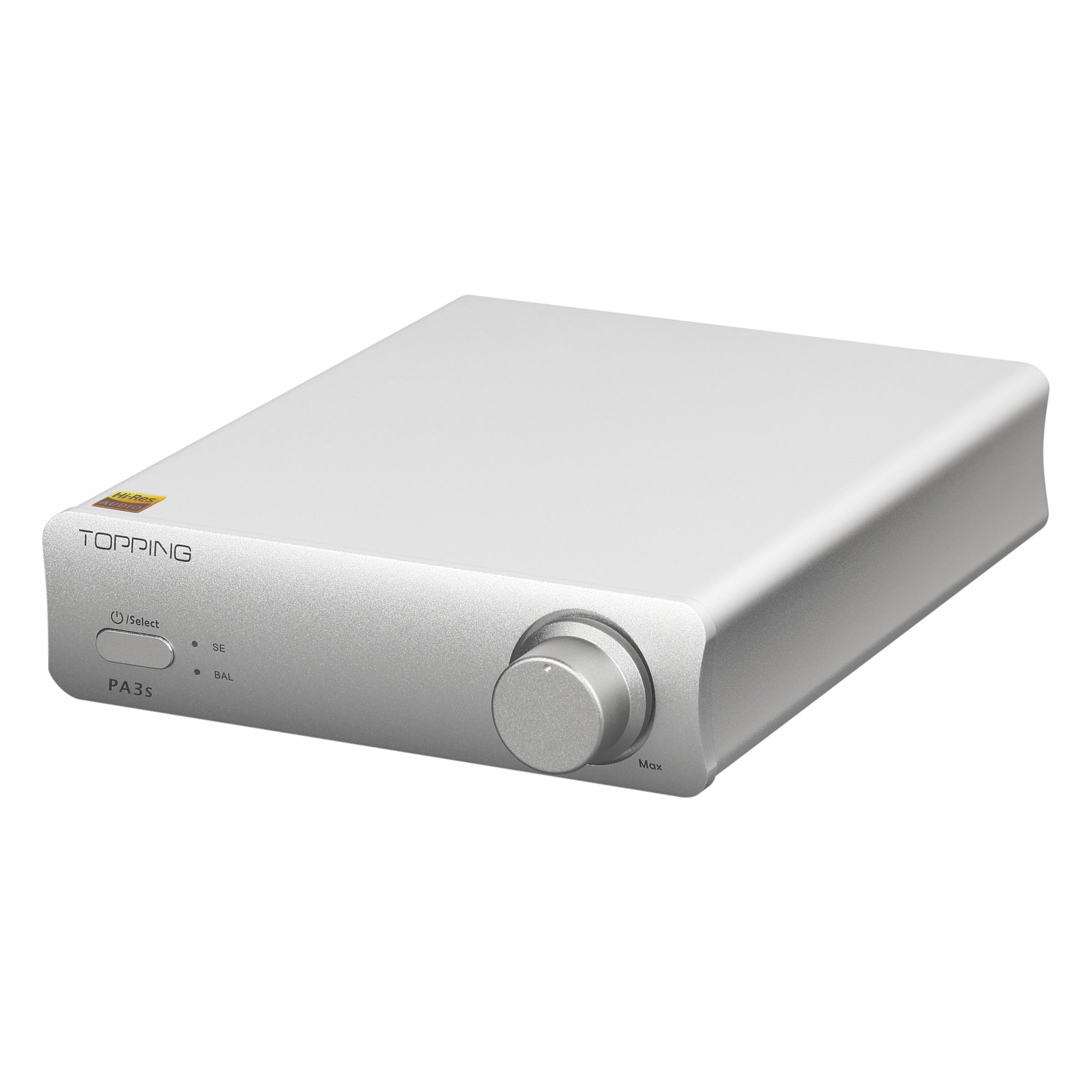 TOPPING PA3s Class D Power Amplifier
