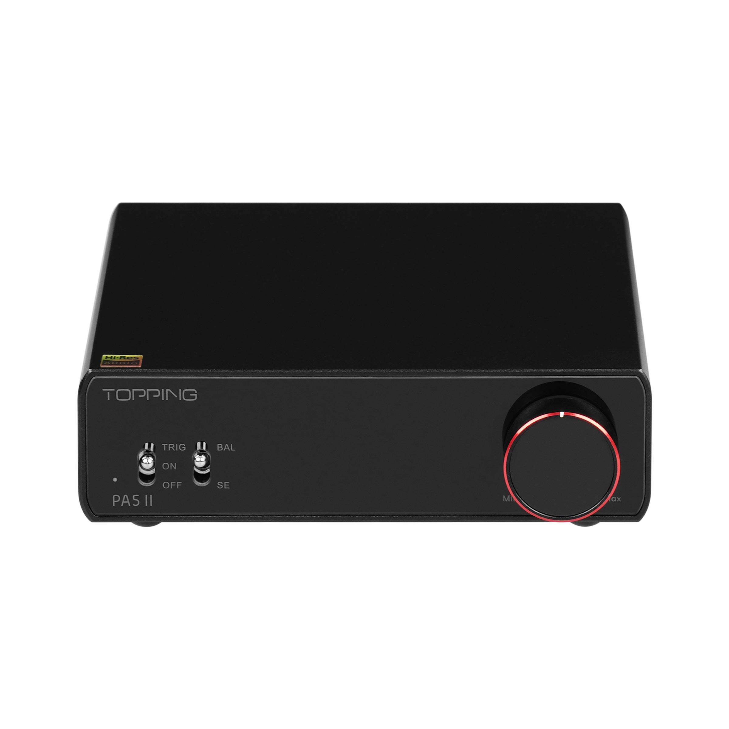 TOPPING PA5 II Fully Balanced Power Amplifier
