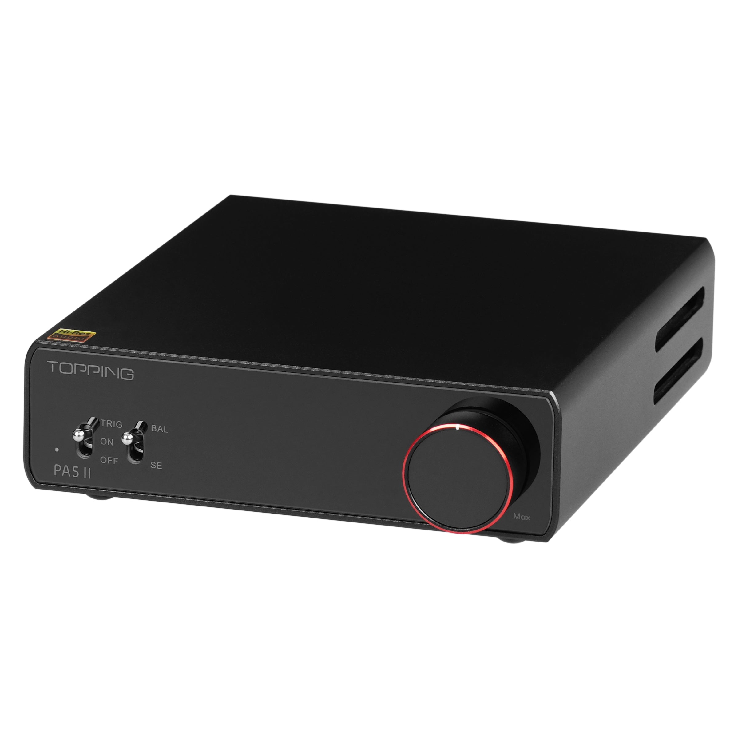 TOPPING PA5 II Fully Balanced Power Amplifier