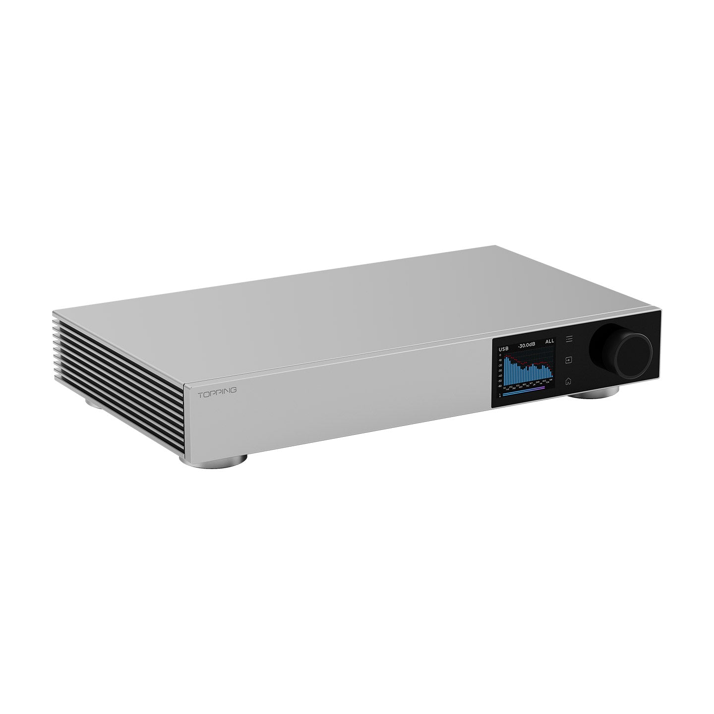 TOPPING Pre900 Fully Balanced Preamplifier