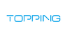 Toppingaudio logo