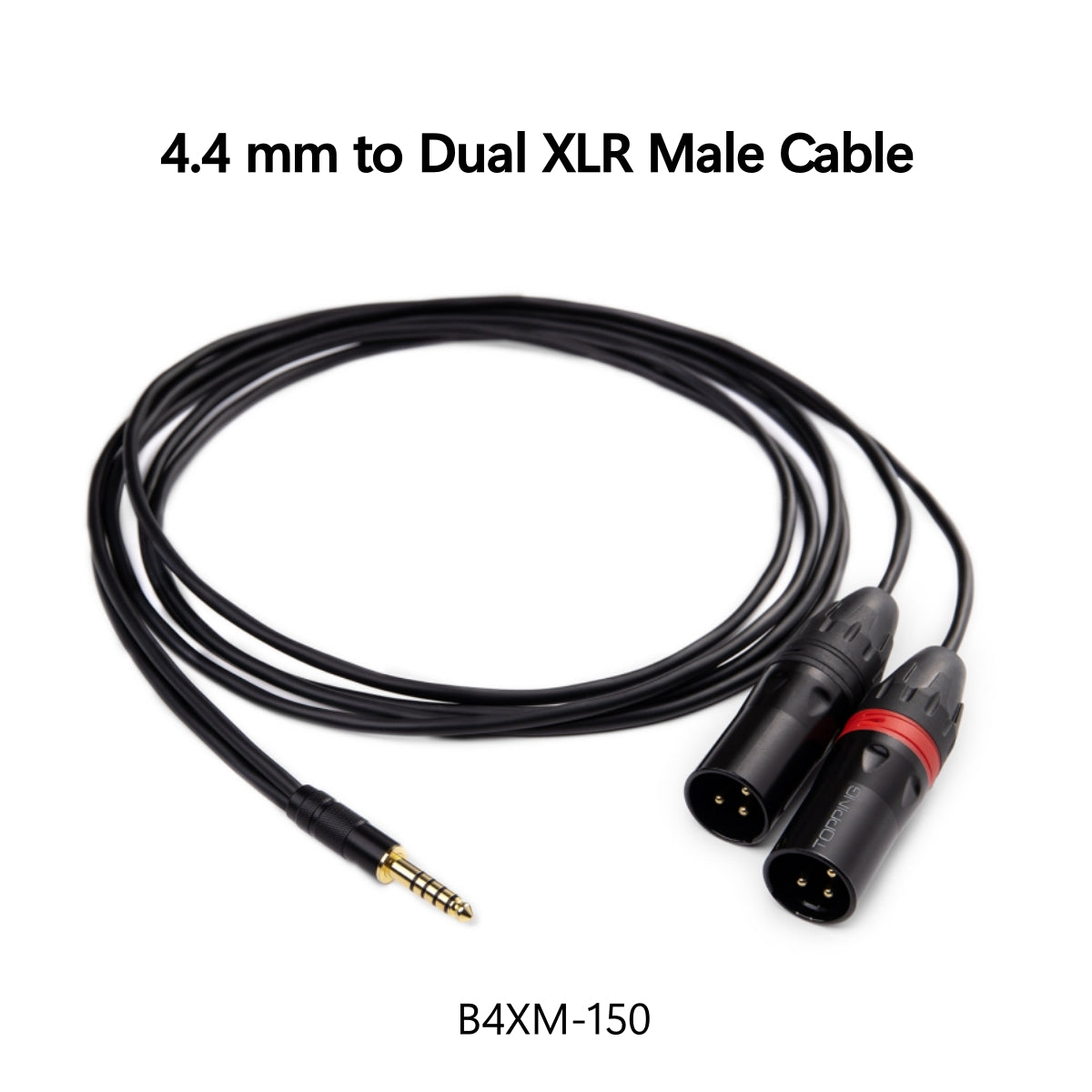 TOPPING DX1 II Gaming DAC & Headphone Amplifier