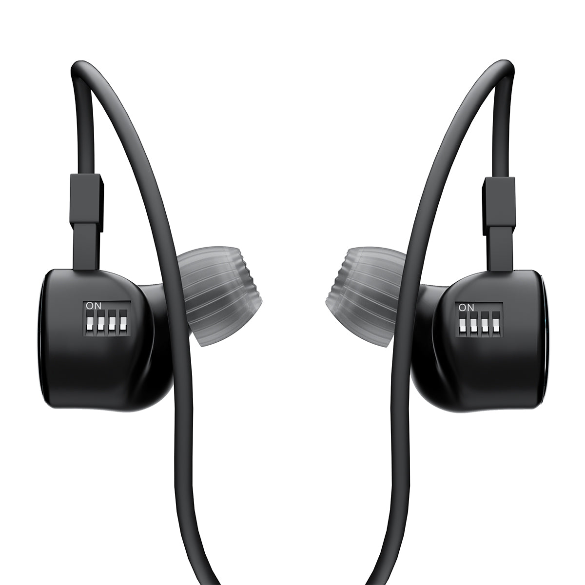 TOPPING Arpegear Hane 16 Tuning Options in Ear Monitors