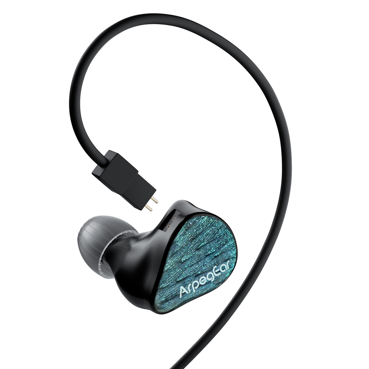 TOPPING Arpegear Hane 16 Tuning Options in Ear Monitors