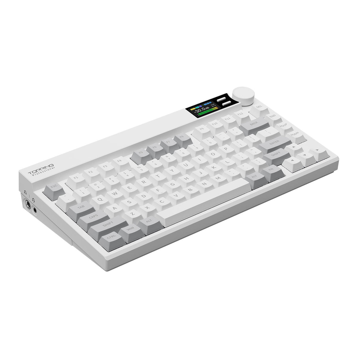 TOPPING KB22 Professional Keyboard Audio Interface