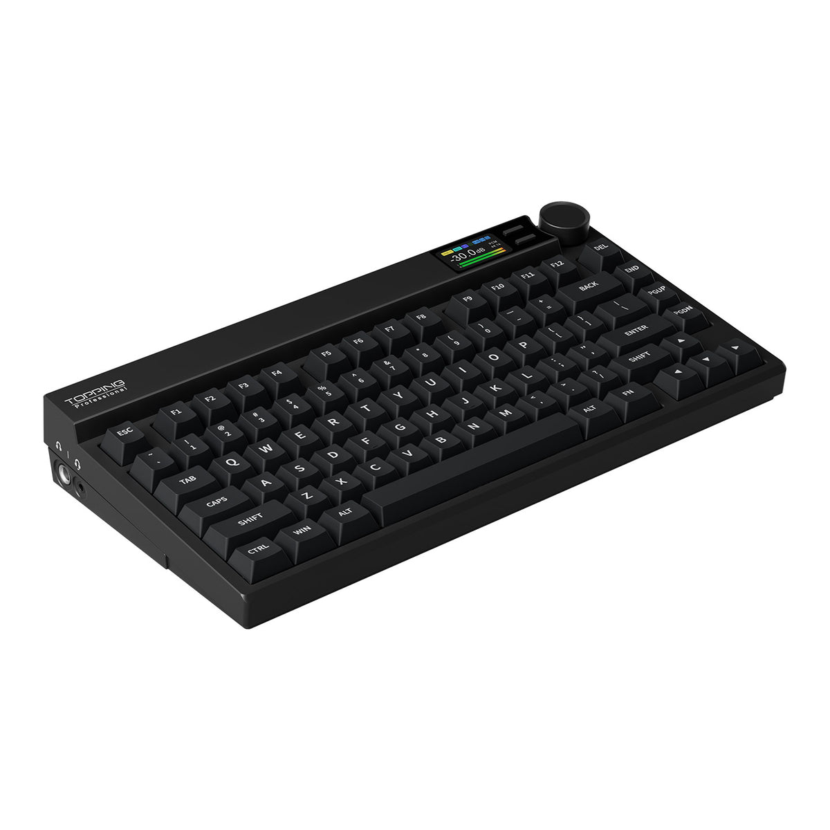 TOPPING KB22 Professional Keyboard Audio Interface