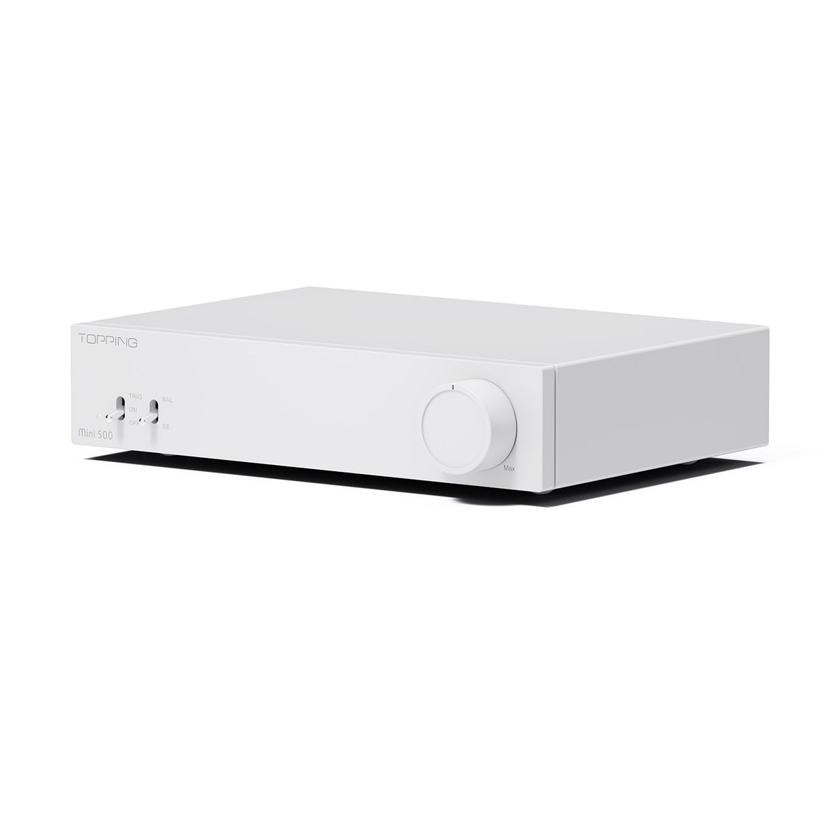 TOPPING Mini 500 Fully Balanced Power Amplifier