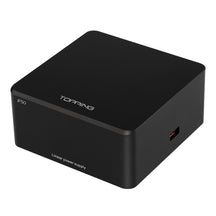 TOPPING P50 Linear Power Supply for HiFi Audio