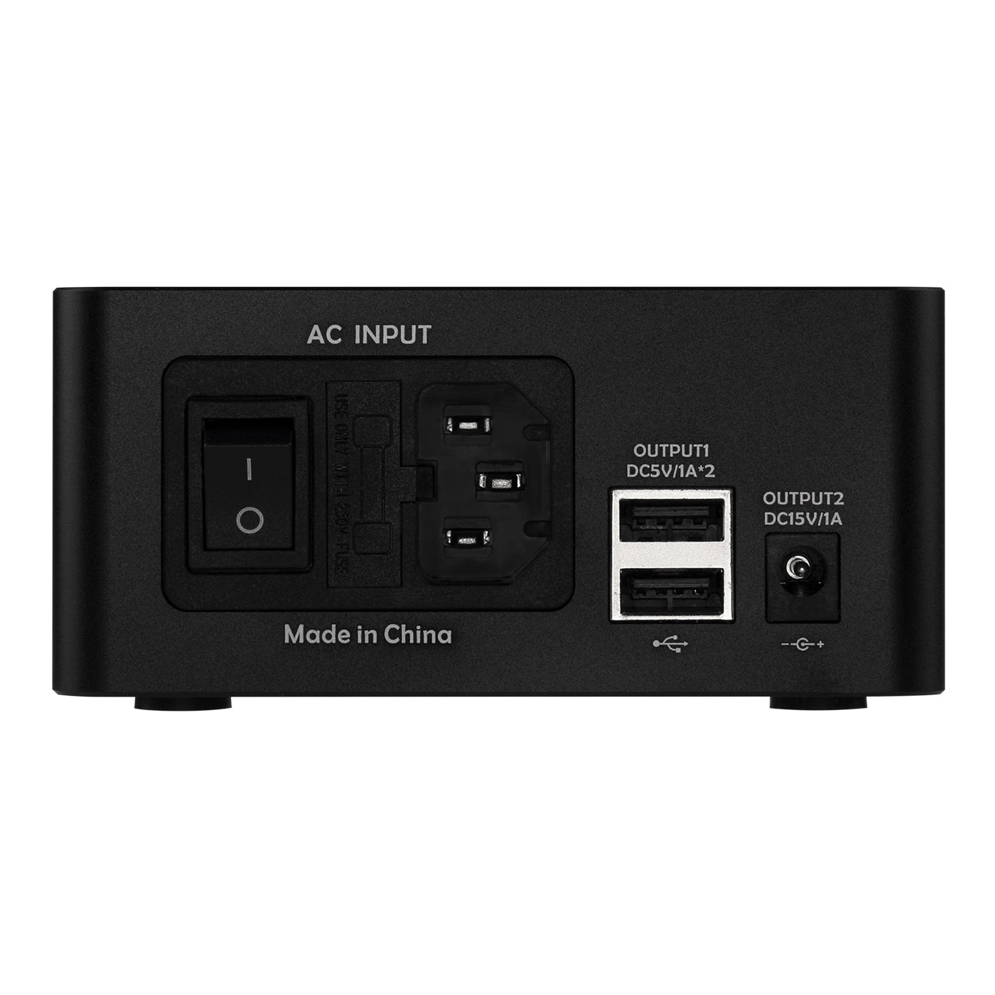 TOPPING P50 Linear Power Supply for HiFi Audio
